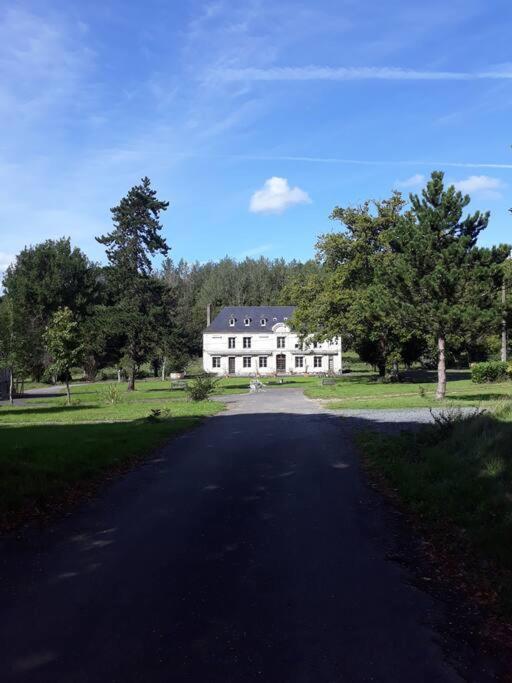 L'Atelier A L'Oree Des Bois Saint-Pierre-en-Auge Dış mekan fotoğraf